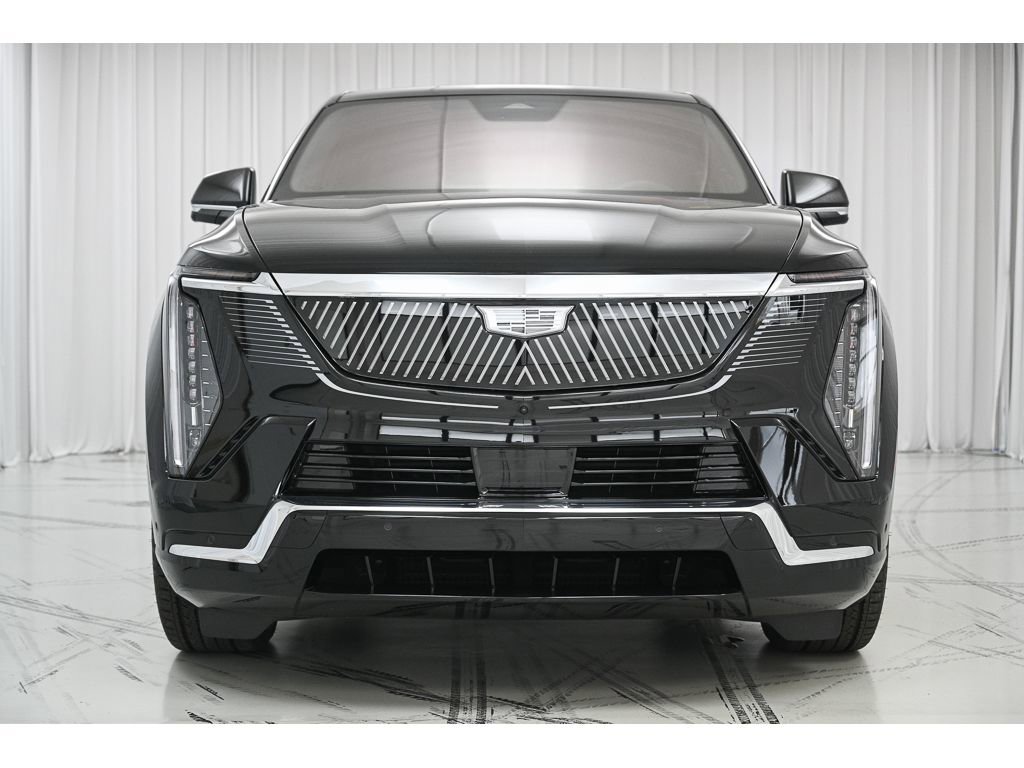 New 2026 Cadillac Escalade IQ Luxury 1 image 3