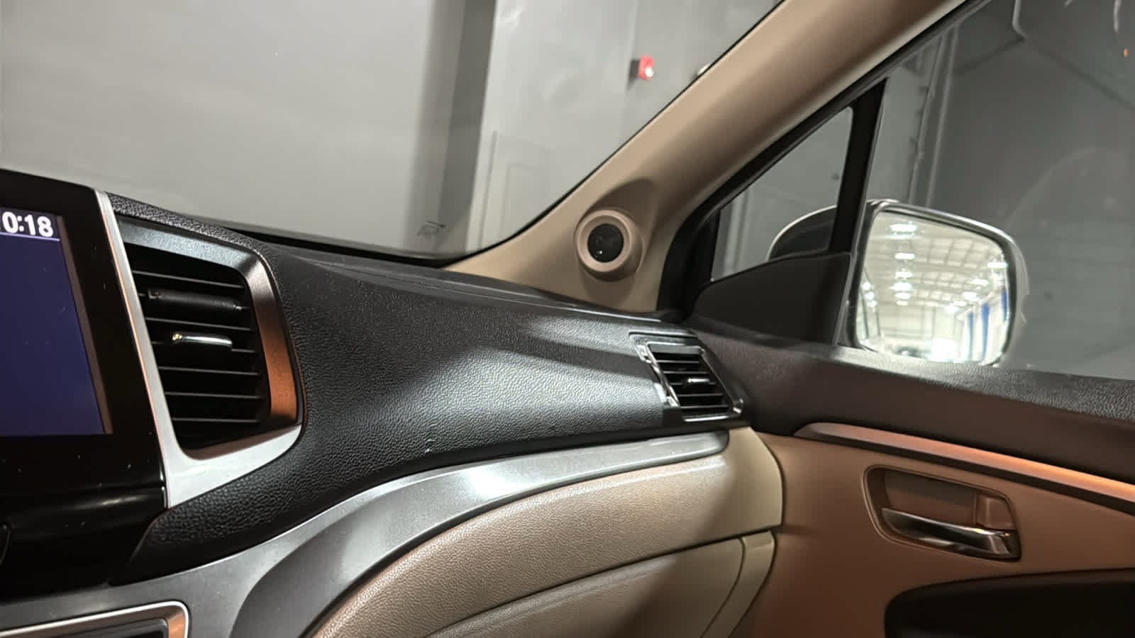 Used 2017 Honda Pilot EX-L image 18