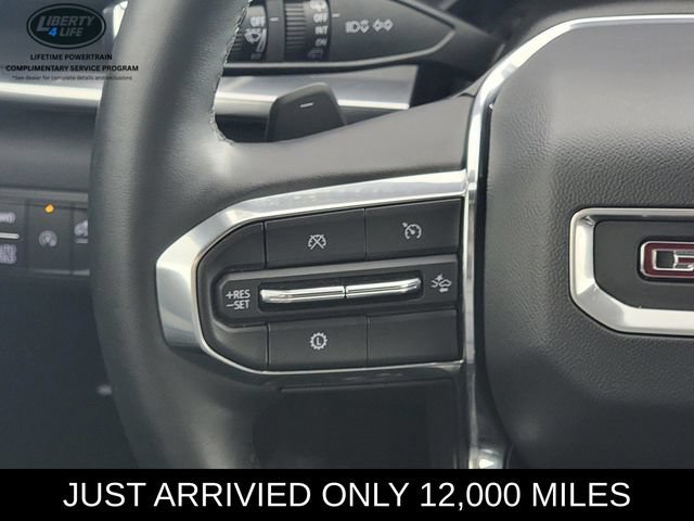 Used 2026 GMC Terrain Elevation w/ Elevation Premium Package AWD/4WD image 26