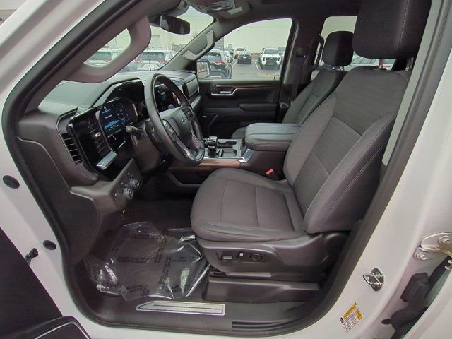 Used 2024 Chevrolet Silverado 1500 RST w/ Redline Edition image 9