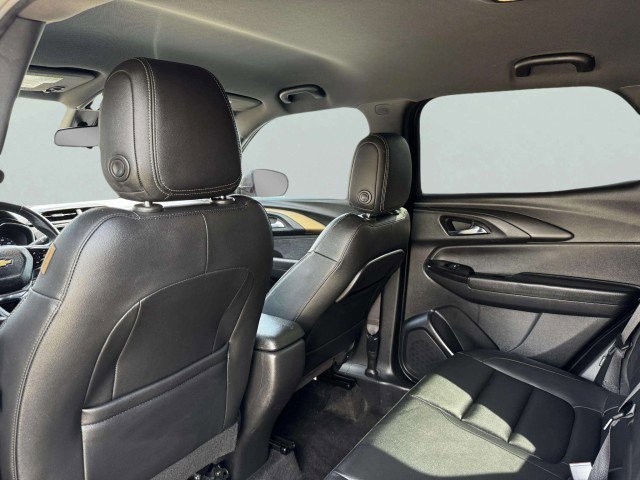 Used 2022 Chevrolet TrailBlazer ACTIV image 32