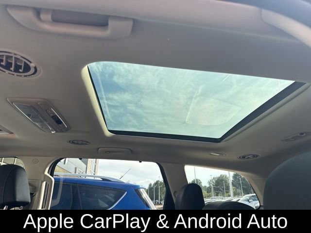 Used 2021 Kia Telluride SX image 21