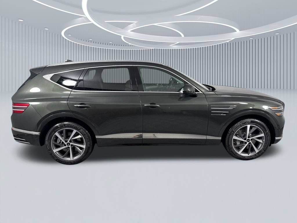 New 2026 Genesis GV80 2.5T Advanced AWD/4WD image 2