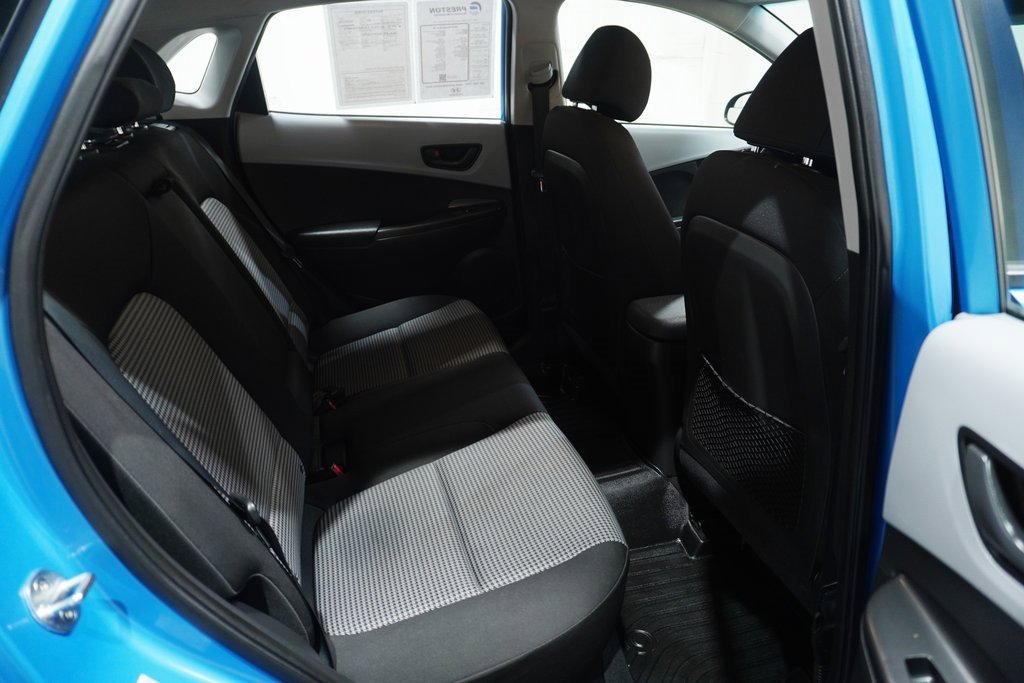 Used 2019 Hyundai Kona SE image 13