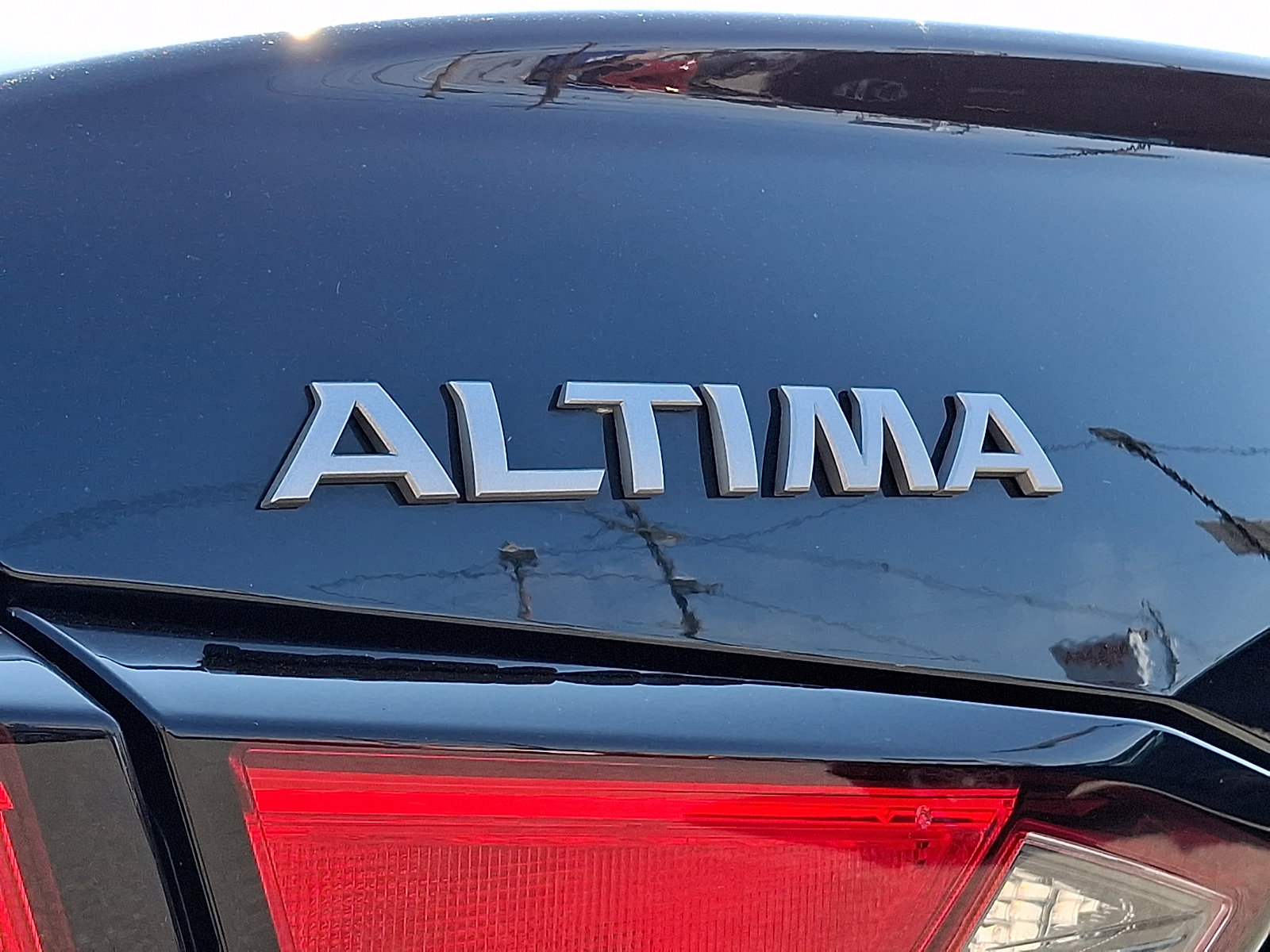 Certified 2023 Nissan Altima 2.5 SL FWD image 30