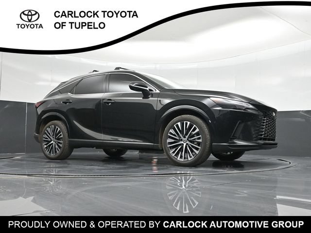 Used 2025 Lexus RX 350 Premium Plus w/ Convenience Package FWD image 46