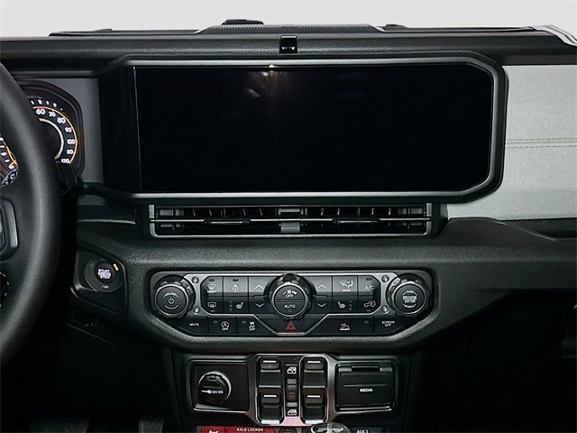 New 2026 Jeep Wrangler Willys image 25