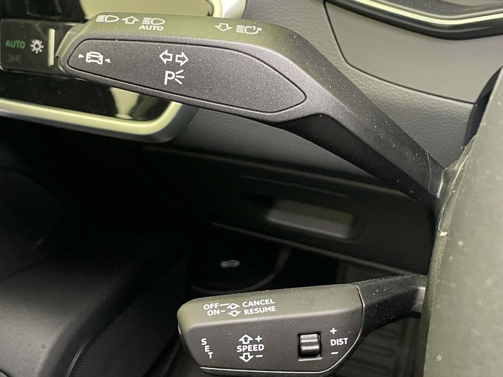 New 2025 Audi A6 Premium Plus image 42