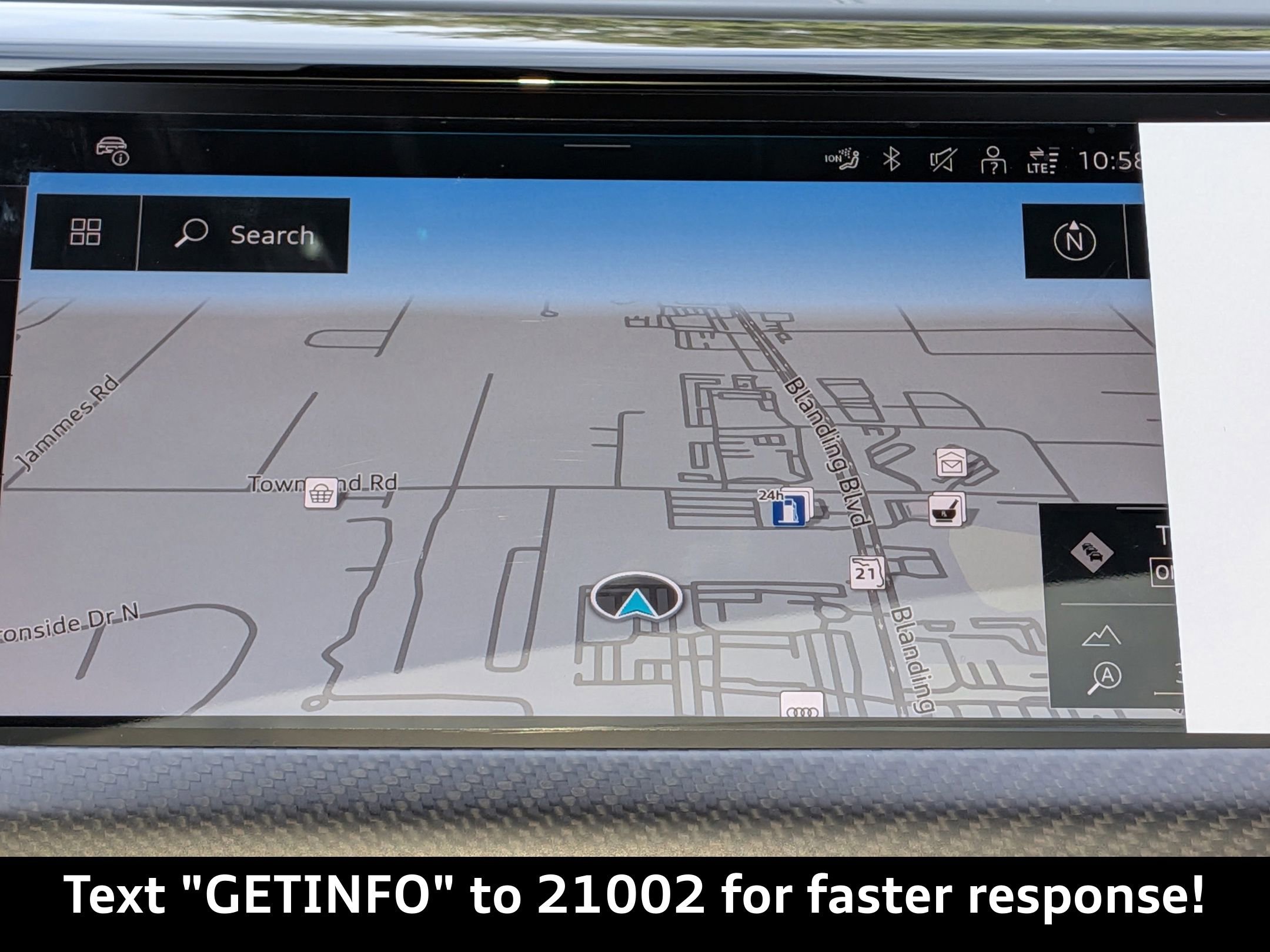 New 2026 Audi RS e-tron GT performance image 25