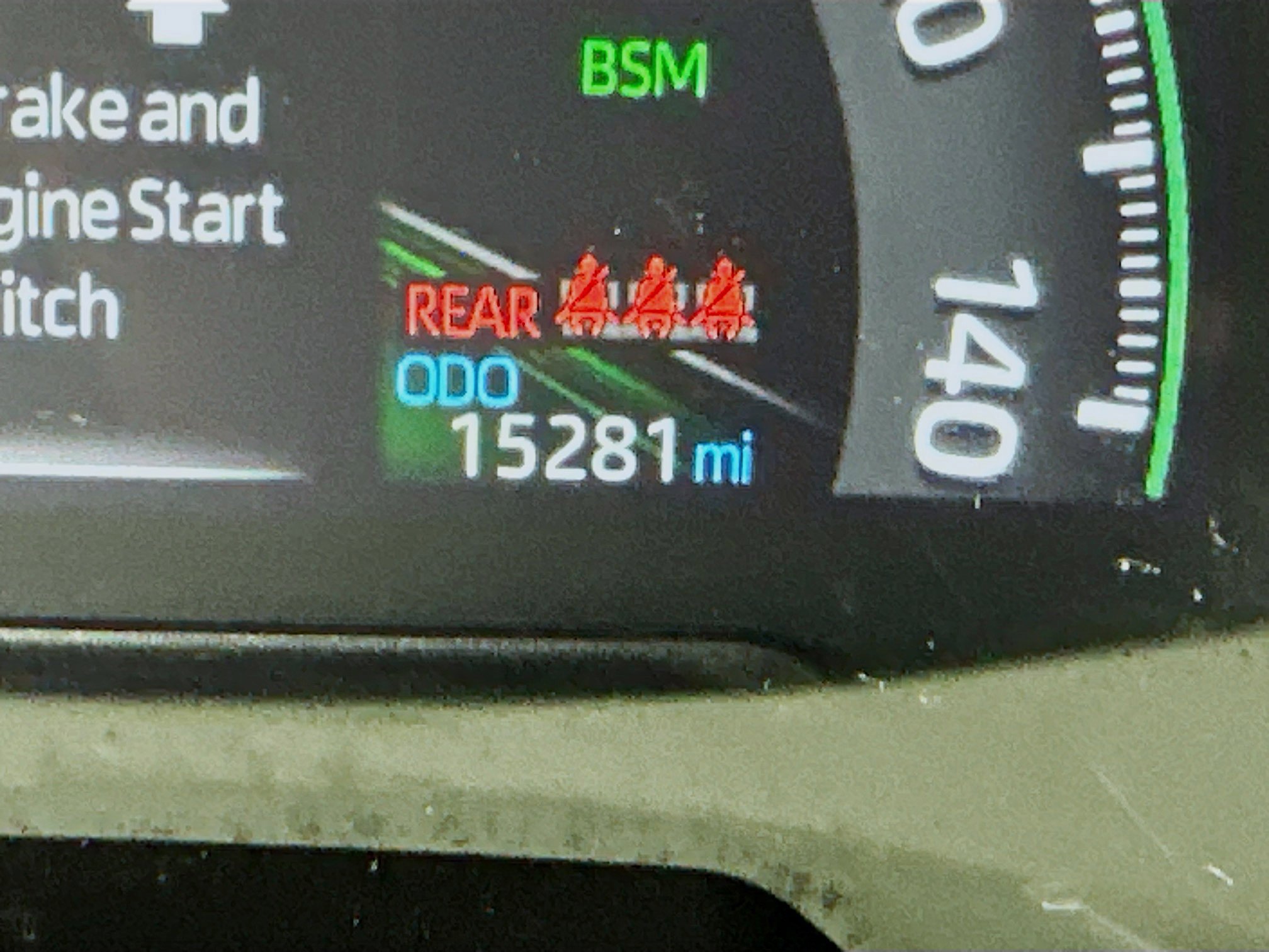 Used 2023 Toyota RAV4 XLE image 19