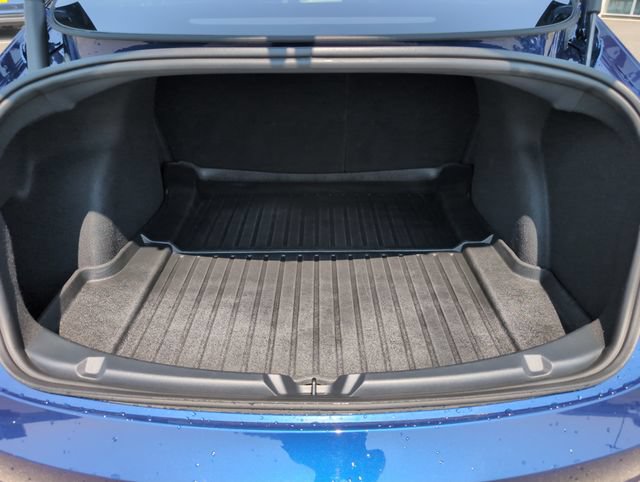Used 2023 Tesla Model 3 Performance AWD/4WD image 14
