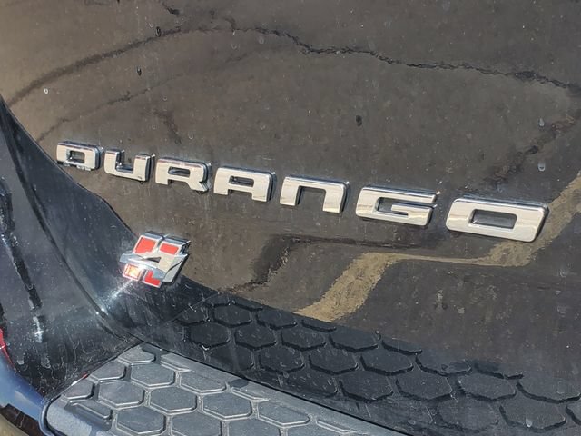 New 2026 Dodge Durango GT AWD/4WD image 31