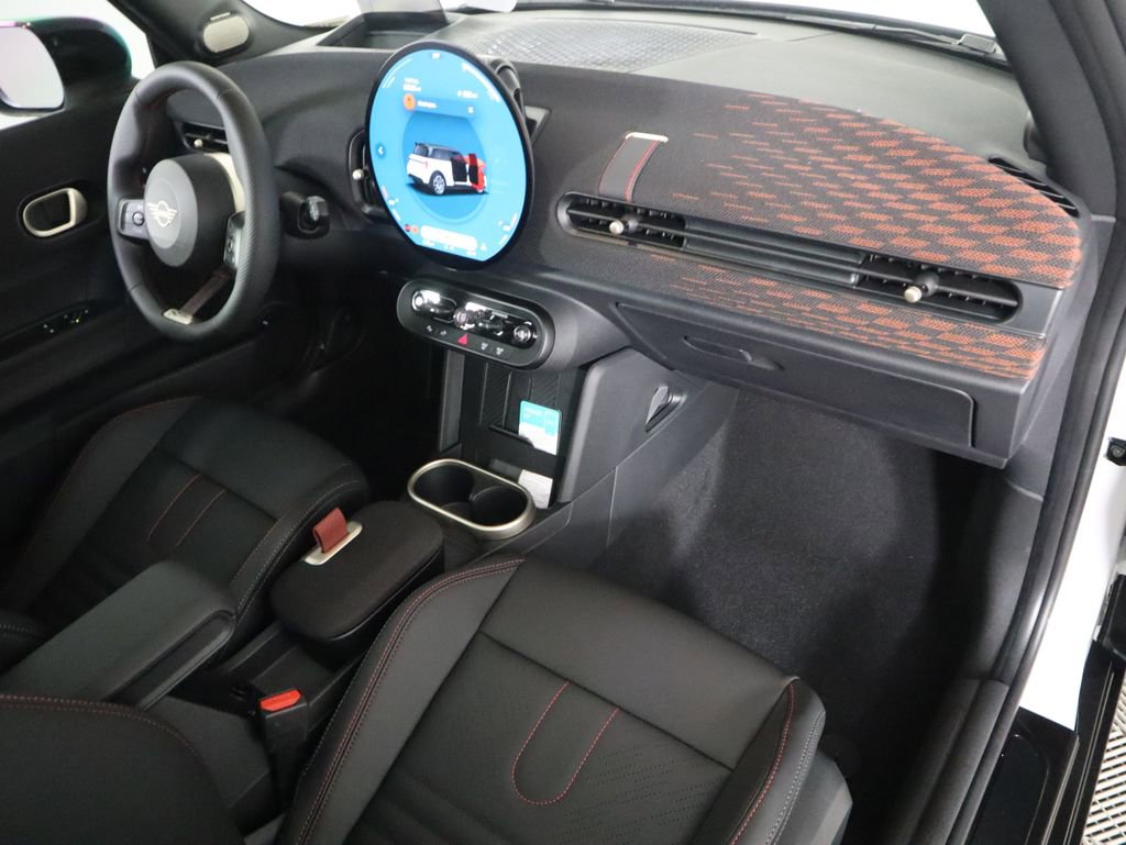 New 2026 MINI Cooper S image 18