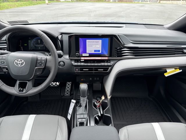 New 2026 Toyota Camry SE image 21