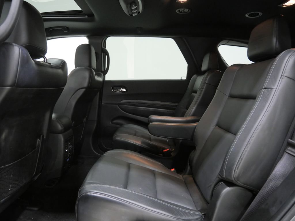 Used 2022 Dodge Durango GT AWD/4WD image 24