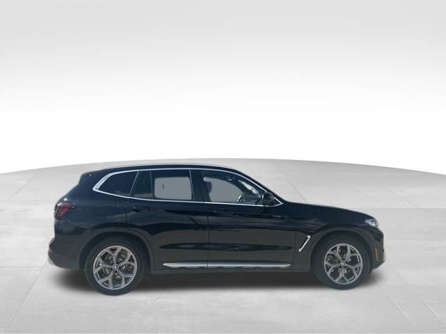 Used 2022 BMW X3 sDrive30i w/ Premium Package 2 (ZPA) image 14