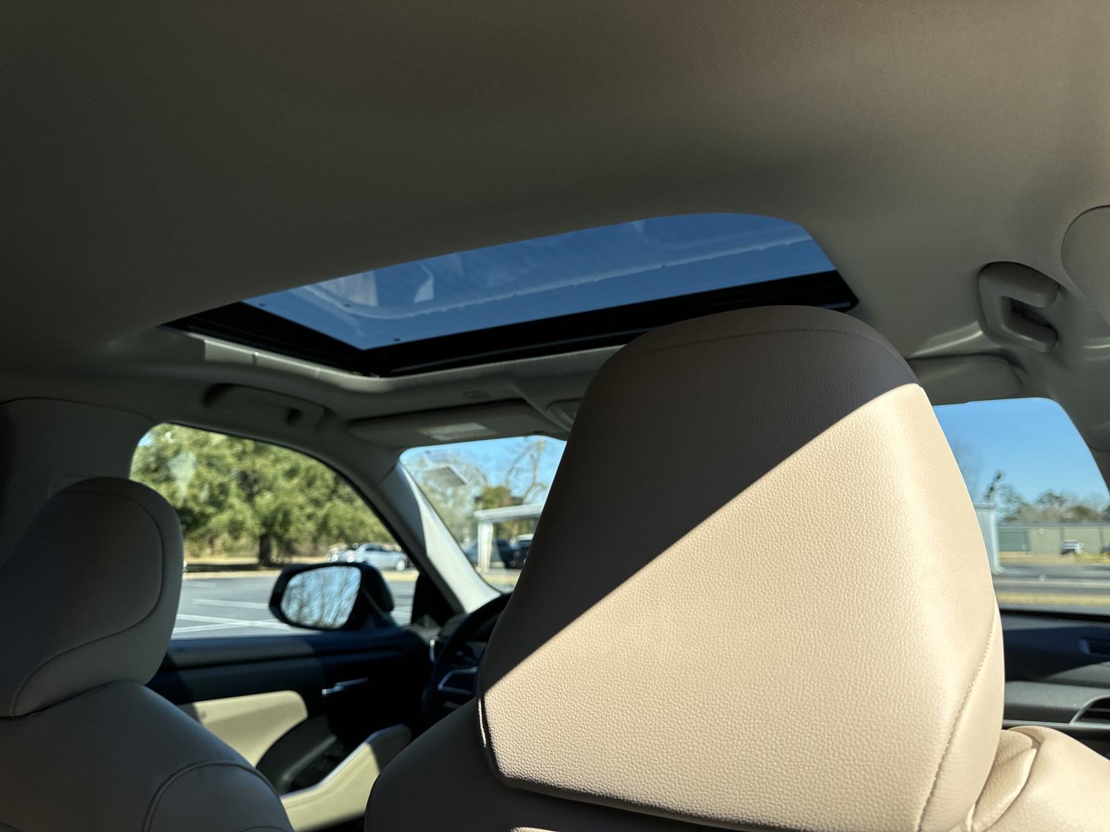 New 2025 Toyota Highlander XLE AWD/4WD image 33