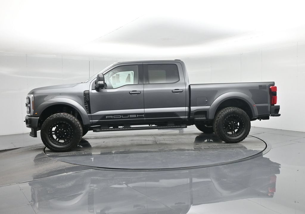 New 2026 Ford F250 Lariat w/ Black Appearance Package AWD/4WD image 32