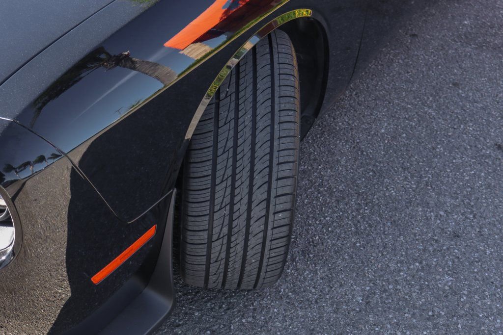 Used 2021 Dodge Challenger SRT Hellcat w/ Plus Package image 42