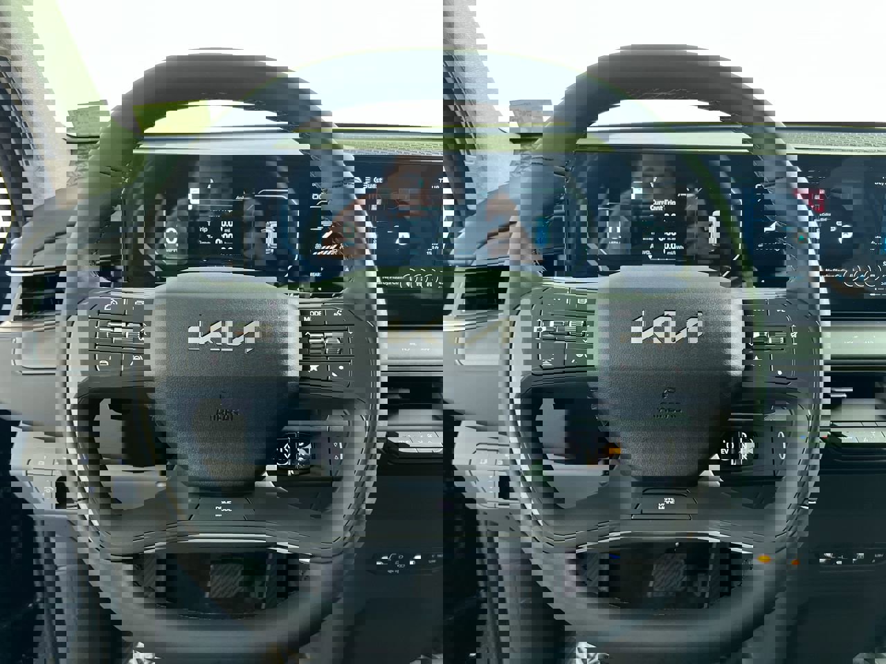 New 2026 Kia EV9 Light image 17