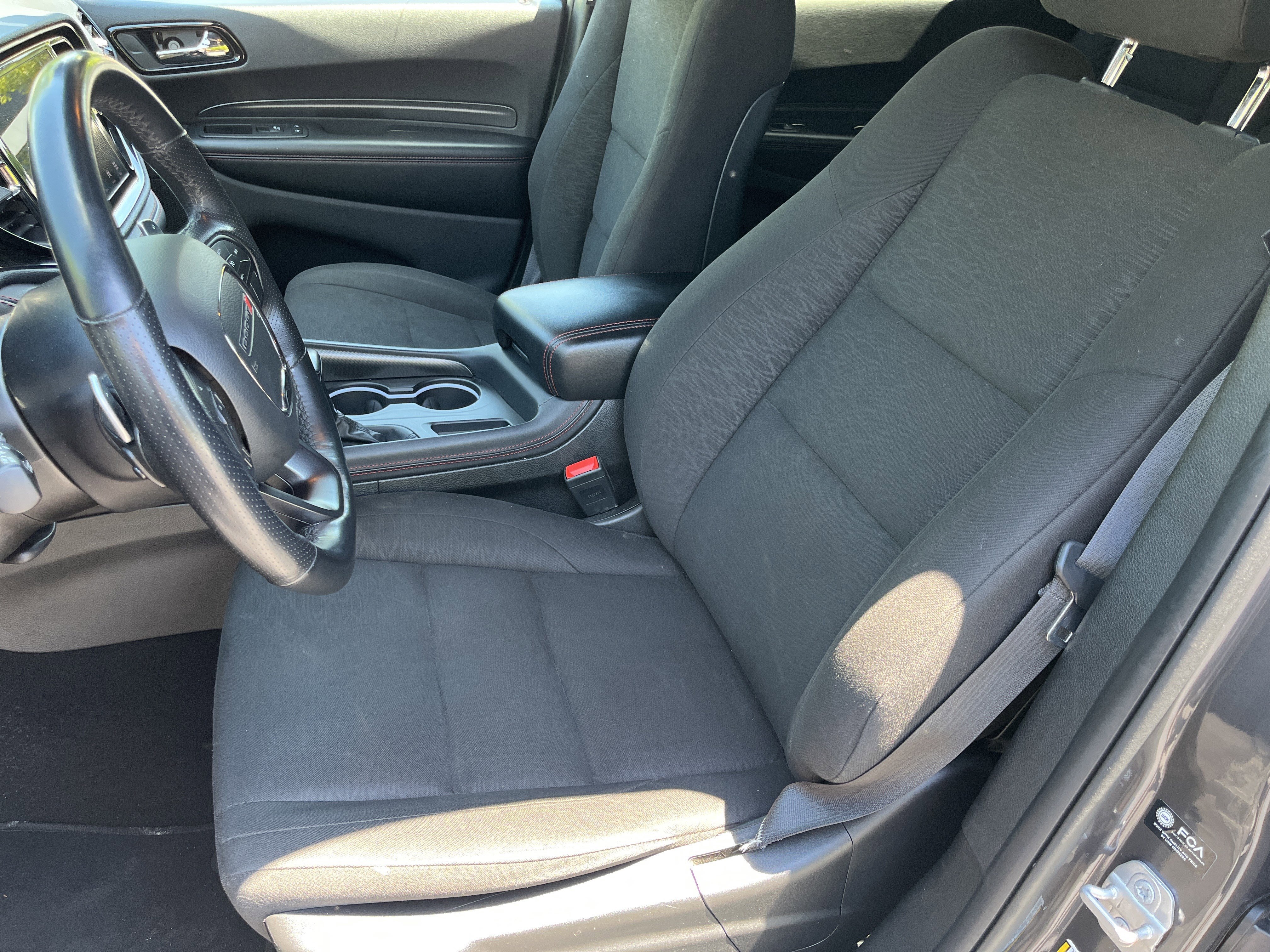 Used 2025 Dodge Durango GT RWD image 15