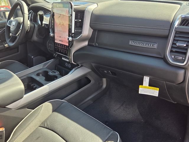 New 2026 RAM 2500 Laramie image 14