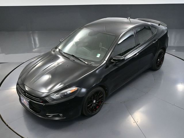 Used 2013 Dodge Dart Rallye FWD image 55