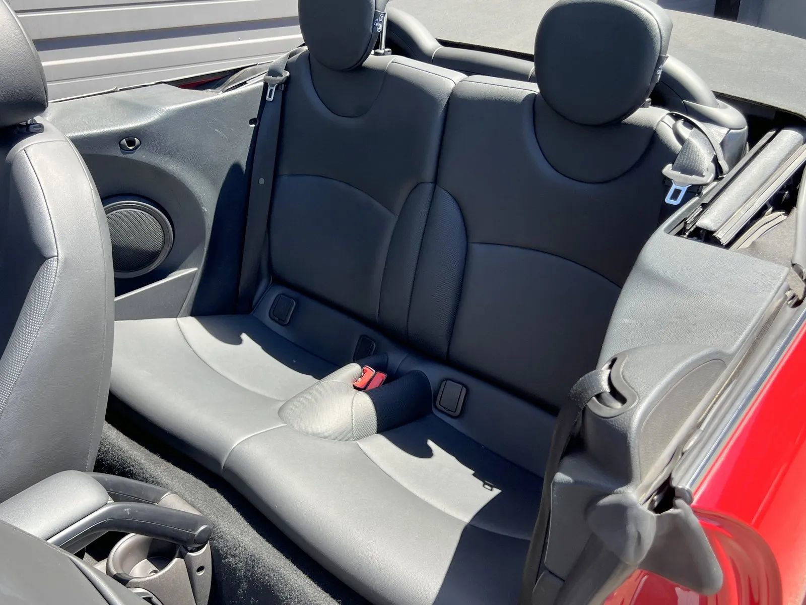 Used 2013 MINI Cooper Convertible FWD image 15