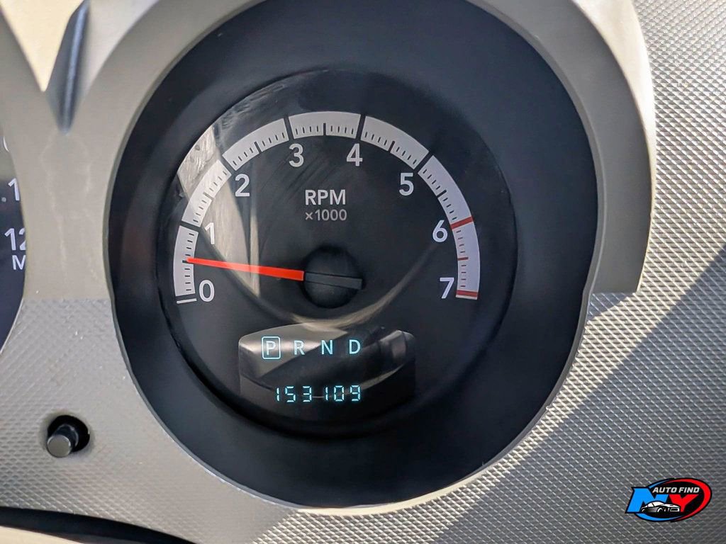 Used 2008 Dodge Nitro SXT image 6