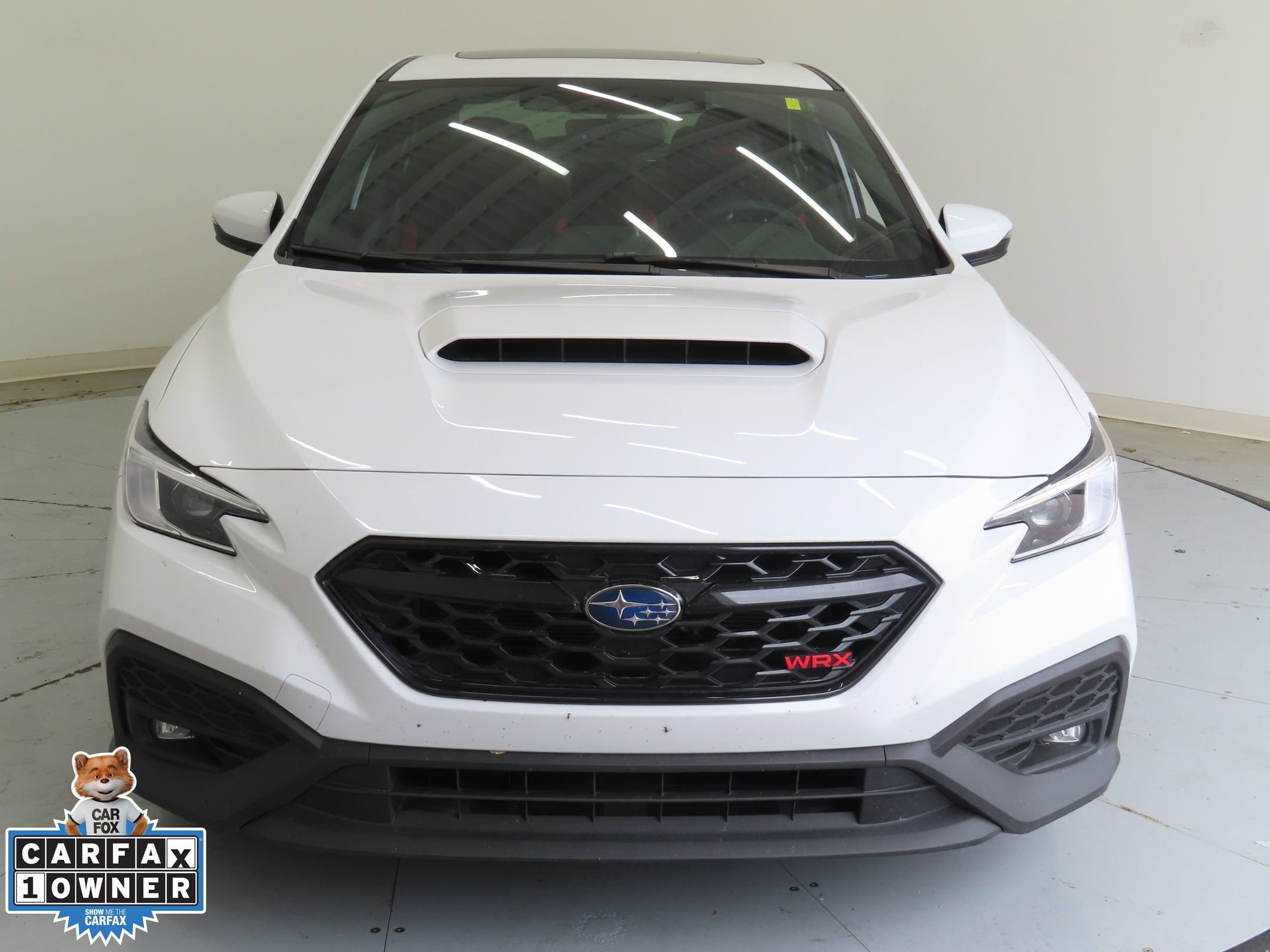Used 2025 Subaru WRX Limited image 10