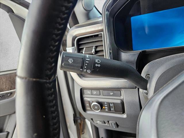Certified 2024 Ford F250 Lariat w/ Lariat Ultimate Package image 15