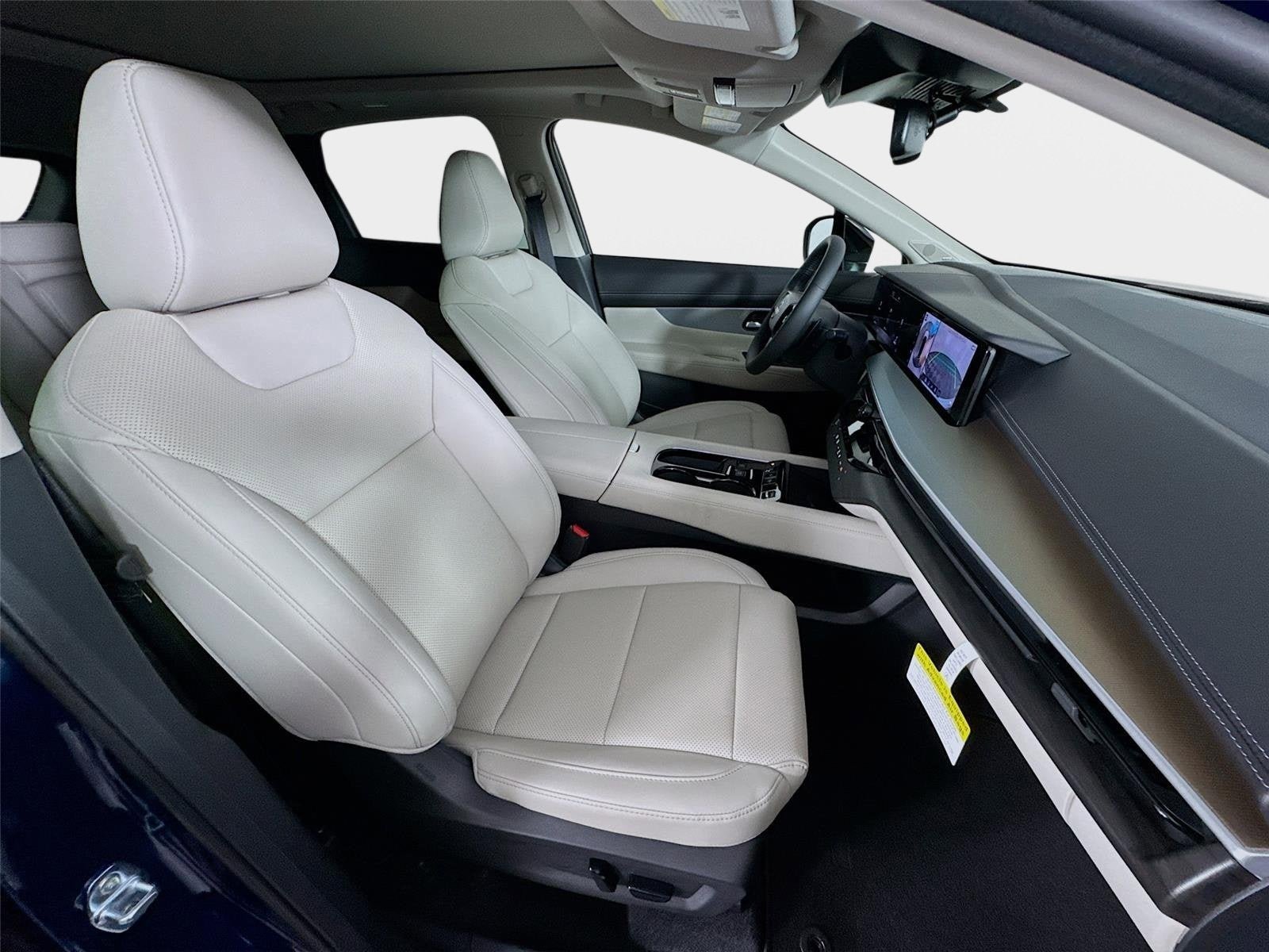 New 2026 Nissan Murano SL AWD/4WD image 29