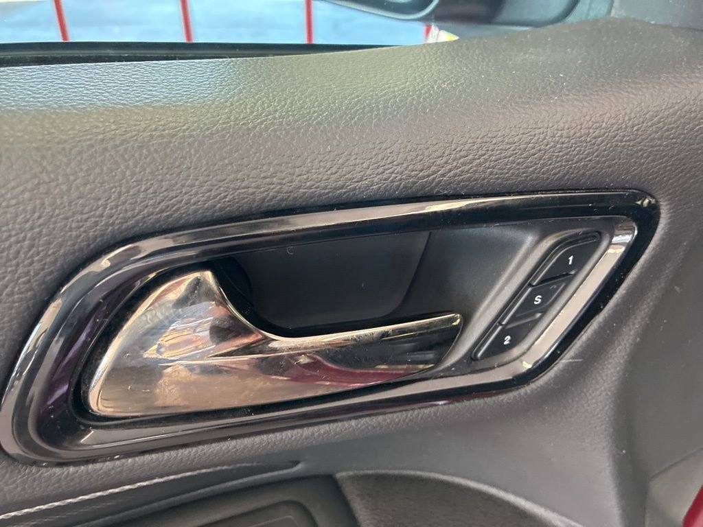Certified 2022 Dodge Durango R/T w/ Blacktop Package AWD/4WD image 8