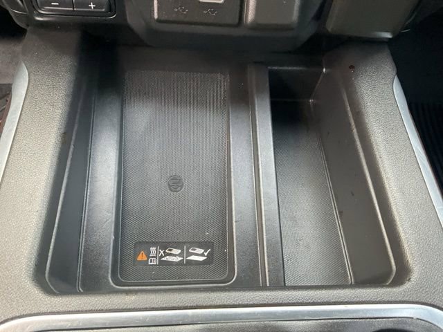 Used 2019 GMC Sierra 1500 SLT w/ SLT Premium Plus Package image 19