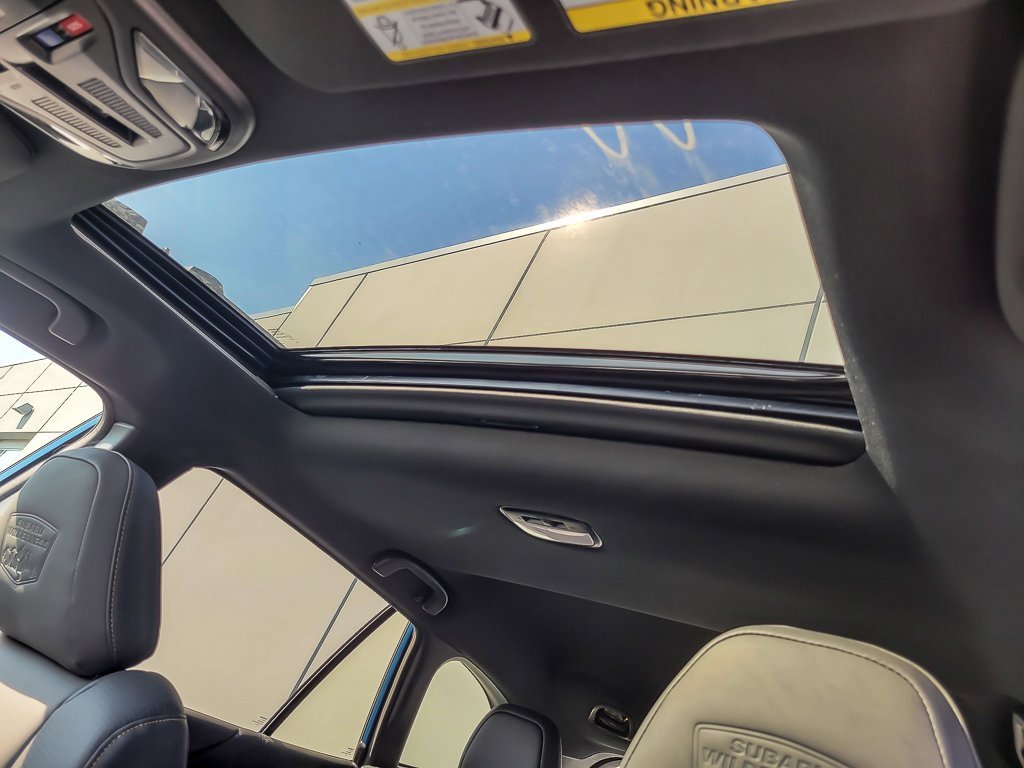 New 2025 Subaru Outback Wilderness image 9