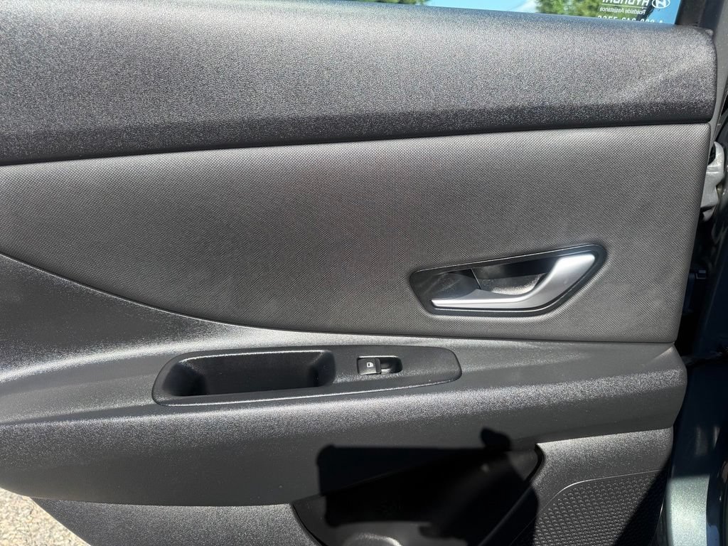 Certified 2023 Hyundai Elantra SEL w/ Convenience Package FWD image 19