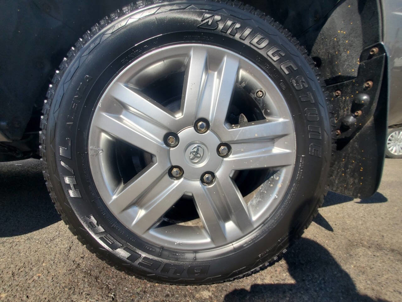 Used 2007 Toyota Tundra Limited image 25