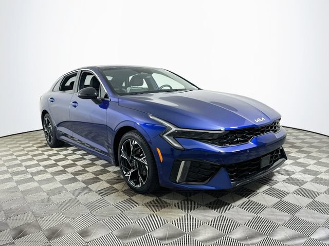 Used 2025 Kia K5 GT-Line