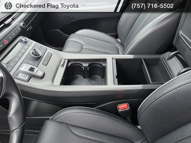 Used 2025 Hyundai Palisade SEL image 36