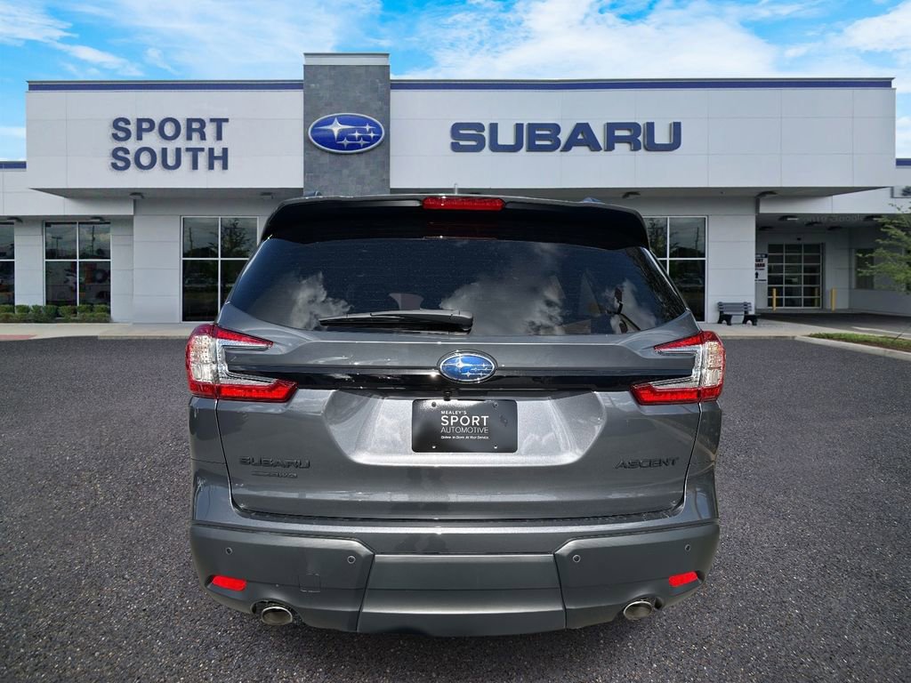 New 2026 Subaru Ascent Premium image 4