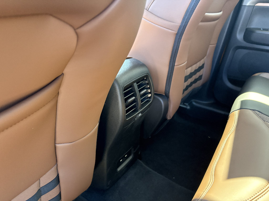 New 2026 Ford Bronco Sport Outer Banks w/ Outer Banks Tech Package+ AWD/4WD image 17
