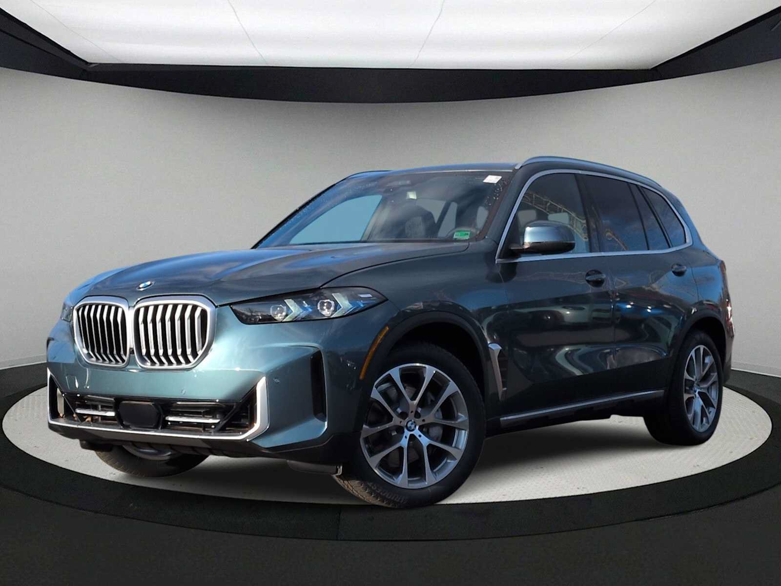 Used 2026 BMW X5 xDrive40i