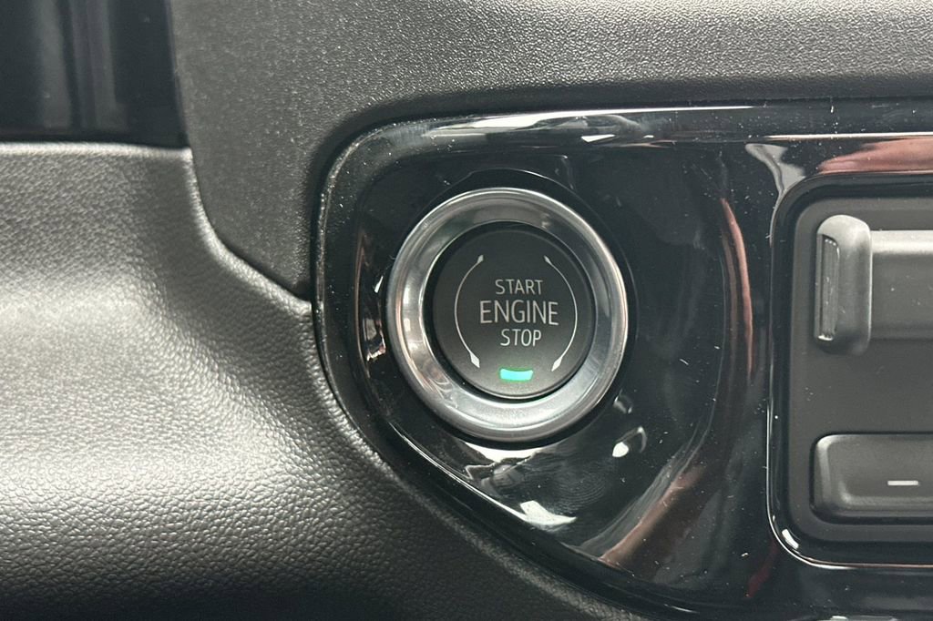 New 2026 GMC Sierra 1500 SLT w/ SLT Premium Plus Package image 19