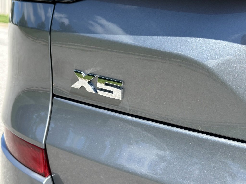 New 2026 BMW X5 M60i image 15