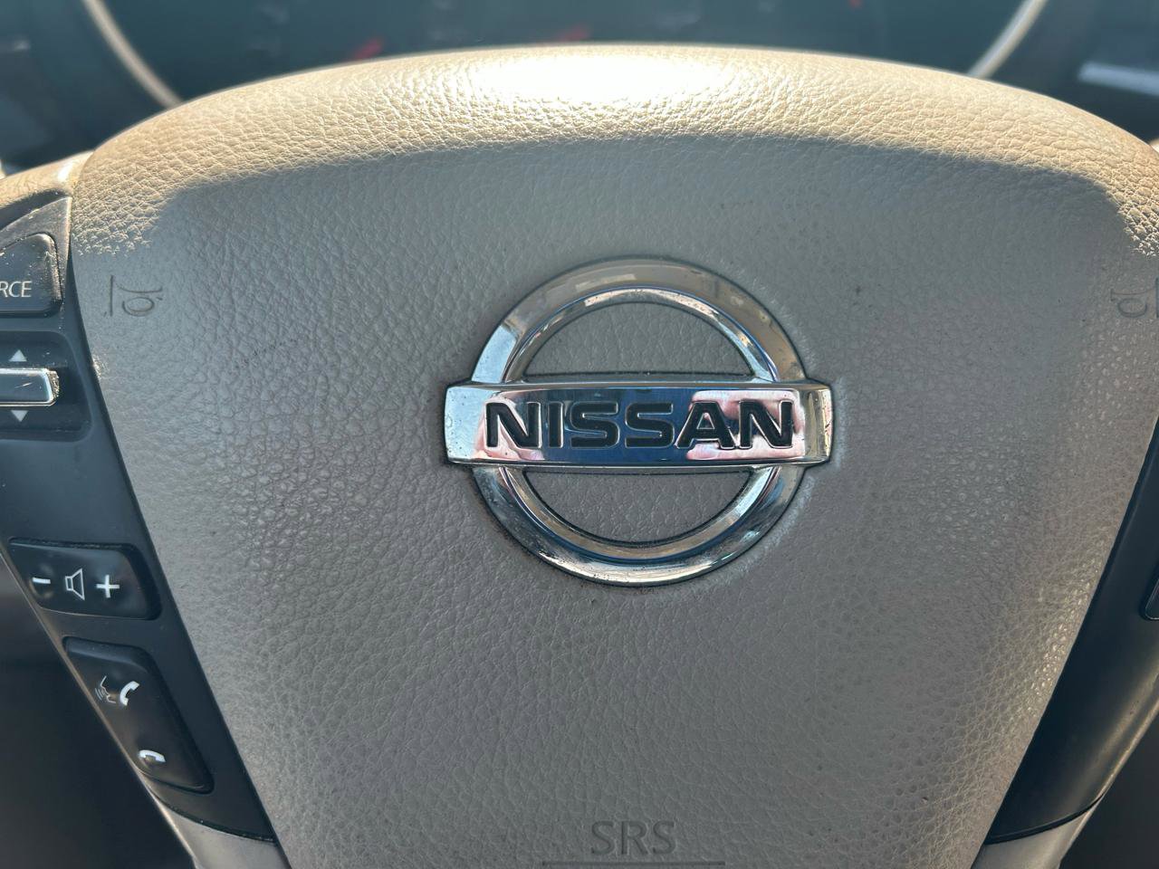 Used 2014 Nissan Quest SV image 19