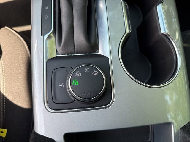 Used 2025 Chevrolet Blazer LT AWD/4WD image 22