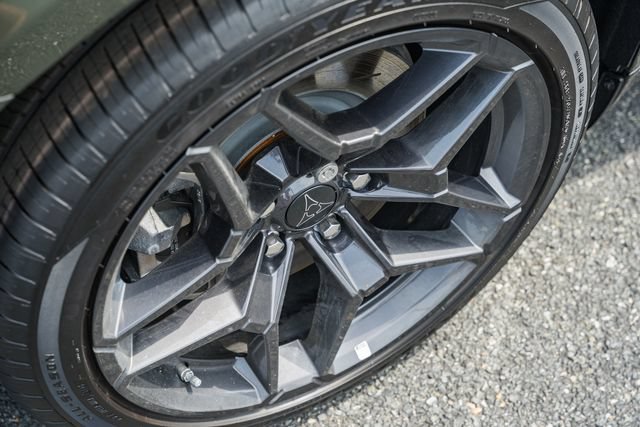 New 2026 Dodge Charger Scat Pack w/ Blacktop Package AWD/4WD image 28