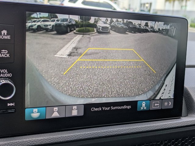 Used 2025 Honda CR-V Sport-L image 30