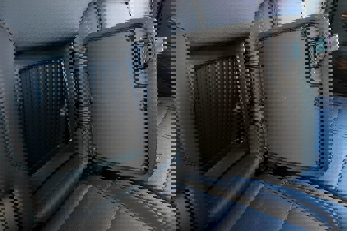 Used 2024 GMC Sierra 1500 Denali w/ Denali Reserve Package image 34