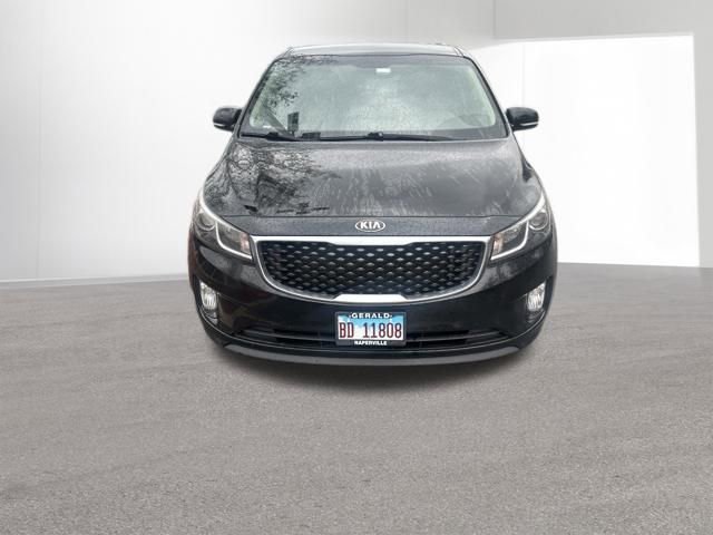 Used 2016 Kia Sedona EX FWD image 3